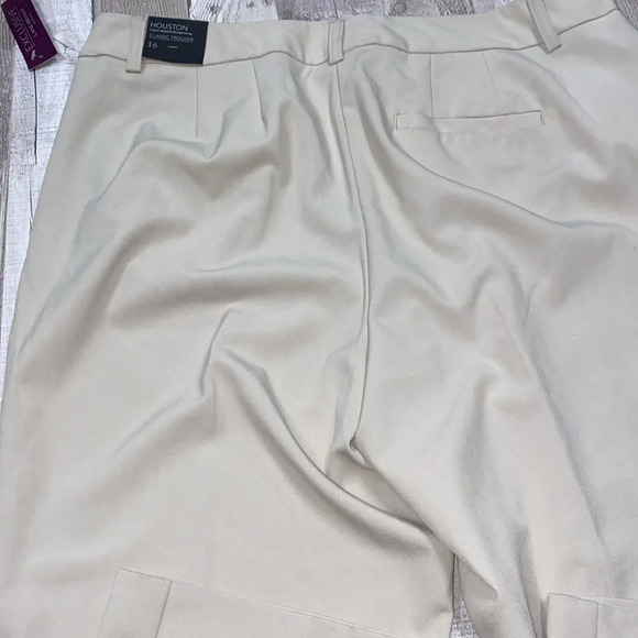 Lane Bryant Houston trouser size 16 new with tags - Picture 8 of 8